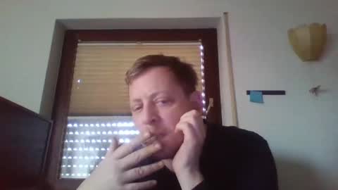 blonde32m online show from January 2025 09:39:01 AM