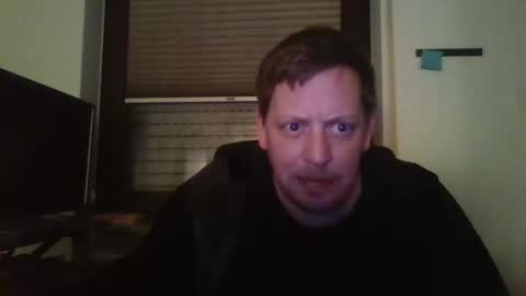 blonde32m online show from February 2025 12:38:02 AM