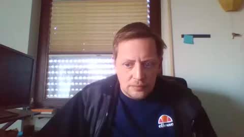 blonde32m online show from February 2025 11:57:02 AM