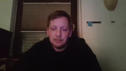 blonde32m online show from February 2025 11:20:01 PM