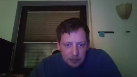 blonde32m online show from February 2025 05:24:01 PM