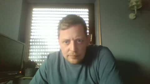 blonde32m online show from February 2026 11:58:02 AM