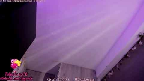  Blonde and Sam  online show from March 2026 01:06:02 PM