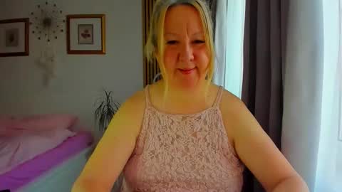 Snapshot of blonde_angel20 chatting on March 2026 04:27:02 AM Nicole online show from March 2026 04:27:02 AM