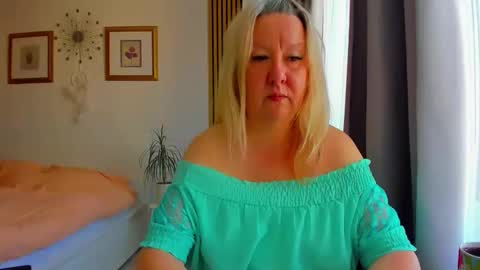 Snapshot of blonde_angel20 chatting on April 2026 04:46:01 AM Nicole online show from April 2026 04:46:01 AM