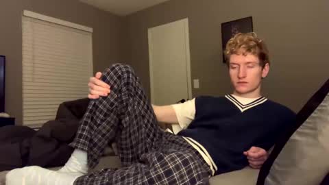 Blondie online show from December 2024 06:06:02 AM