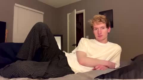 Blondie online show from January 2025 05:17:02 AM