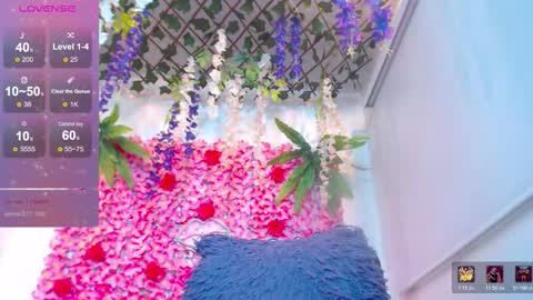 blonde_squirt_ online show from February 2026 10:17:01 PM