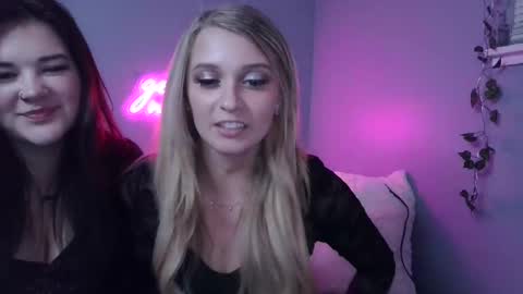 Blonde Stella online show from January 2025 07:15:01 AM