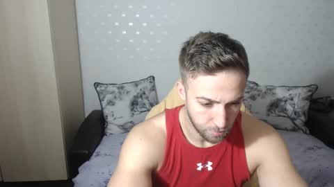 Mr Blond online show from December 2024 10:40:02 AM