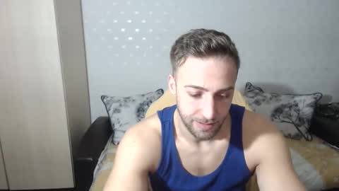 Mr Blond online show from January 2025 04:34:01 PM