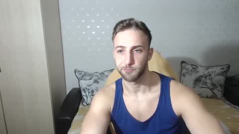 Mr Blond online show from January 2025 07:06:02 PM