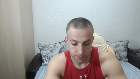 Mr Blond online show from January 2025 08:25:01 AM