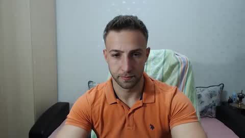 Mr Blond online show from November 2025 05:50:02 PM