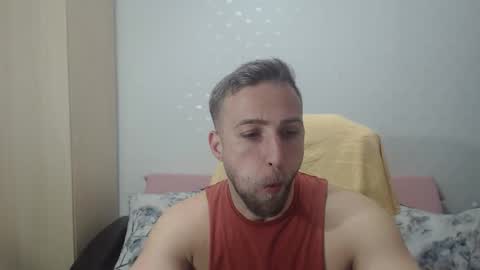 Mr Blond online show from March 2026 09:52:02 PM