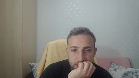 Mr Blond online show from April 2026 08:39:01 PM