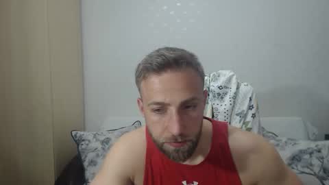 Snapshot of blondeagle chatting on April 2026 10:02:02 PM Mr Blond online show from April 2026 10:02:02 PM