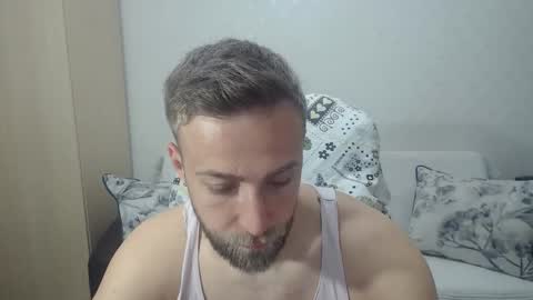 Snapshot of blondeagle chatting on April 2026 10:40:02 AM Mr Blond online show from April 2026 10:40:02 AM