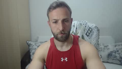 Snapshot of blondeagle chatting on April 2026 08:15:01 PM Mr Blond online show from April 2026 08:15:01 PM