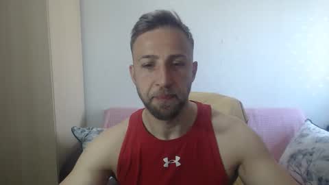 Snapshot of blondeagle chatting on May 2026 10:10:02 AM Mr Blond online show from May 2026 10:10:02 AM