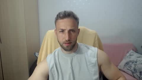 Snapshot of blondeagle chatting on May 2026 05:53:01 PM Mr Blond online show from May 2026 05:53:01 PM