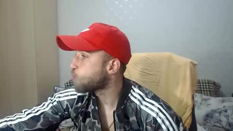 Snapshot of blondeagle chatting on May 2026 08:39:02 PM Mr Blond online show from May 2026 08:39:02 PM