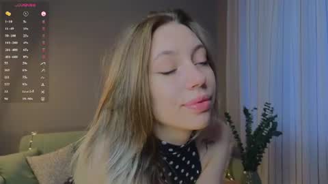 Snapshot of blondekelly chatting on June 2026 05:04:01 PM Kelly online show from June 2026 05:04:01 PM