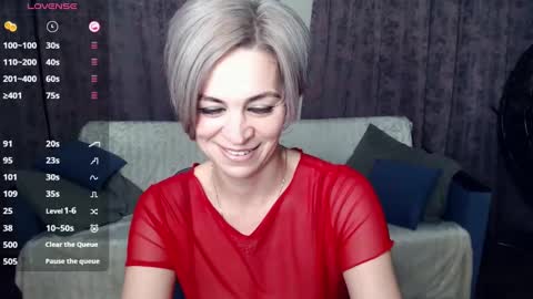 Snapshot of blondemommy_77 chatting on December 2024 07:46:02 PM Lola online show from December 2024 07:46:02 PM