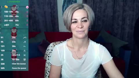 Snapshot of blondemommy_77 chatting on December 2024 02:38:02 AM Lola online show from December 2024 02:38:02 AM