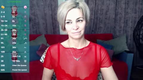 Snapshot of blondemommy_77 chatting on January 2025 08:31:02 PM Lola online show from January 2025 08:31:02 PM