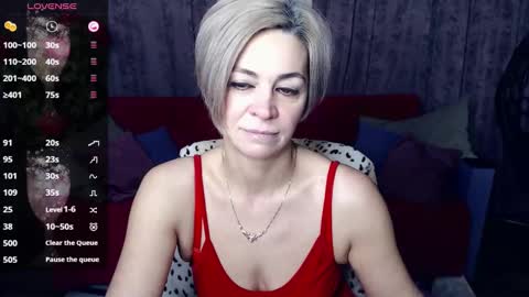 Snapshot of blondemommy_77 chatting on January 2025 08:15:02 PM Lola online show from January 2025 08:15:02 PM