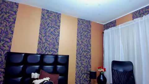 Snapshot of blondie_lover69 chatting on February 2025 02:03:02 AM Maleeth online show from February 2025 02:03:02 AM