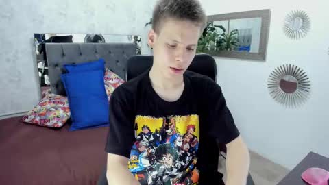 Snapshot of blondie_lover69 chatting on March 2025 11:38:02 AM Maleeth online show from March 2025 11:38:02 AM