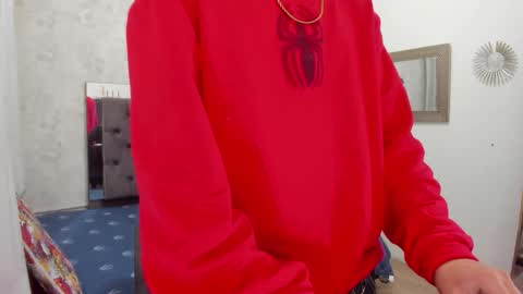 Snapshot of blondie_lover69 chatting on October 2025 08:22:01 PM Maleeth online show from October 2025 08:22:01 PM