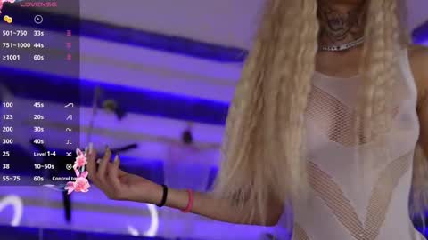 Snapshot of blondie_muller chatting on November 2025 09:06:01 PM blondie_muller online show from November 2025 09:06:01 PM