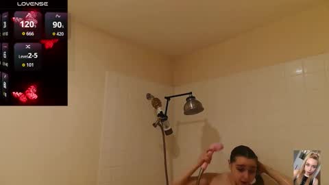 Bubbles online show from February 2026 03:24:01 AM