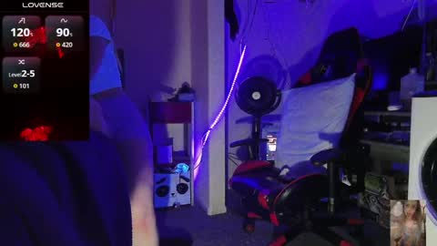 Bubbles online show from April 2026 01:41:01 PM