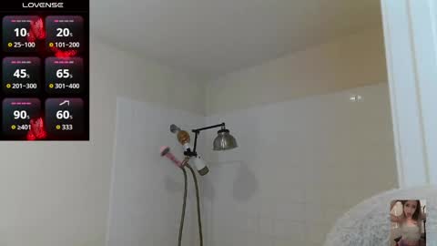 Bubbles online show from May 2026 09:45:02 PM