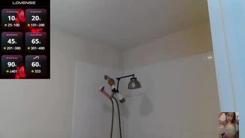 Bubbles online show from May 2026 09:21:01 PM