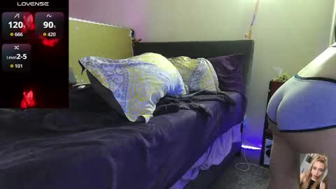 Bubbles online show from May 2026 04:31:02 AM
