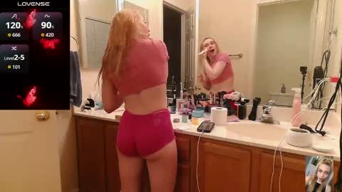Bubbles online show from May 2026 05:16:02 AM