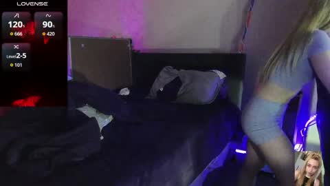Bubbles online show from May 2026 05:59:02 AM