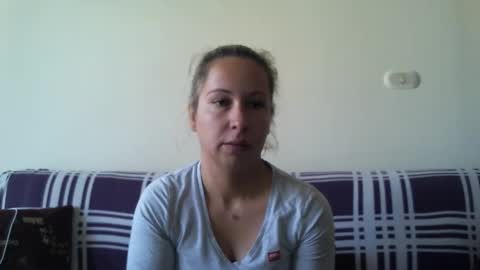 Snapshot of blondiepam23 chatting on February 2025 09:45:01 AM BlondiePam online show from February 2025 09:45:01 AM