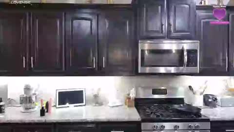 Snapshot of blondiluvsanal chatting on February 2025 05:15:01 PM Blondi online show from February 2025 05:15:01 PM