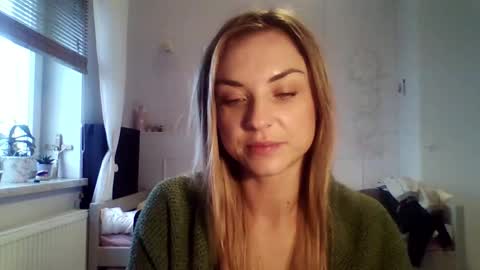 BlondLeyla online show from February 2026 07:51:02 AM