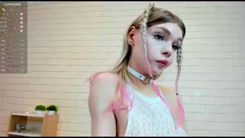 blondy_fina online show from February 2026 11:52:01 AM