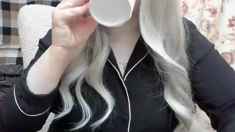 blondymargaret online show from March 2025 09:22:01 AM