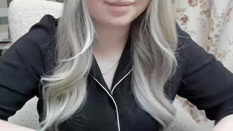 blondymargaret online show from March 2025 07:20:02 PM