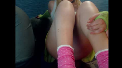 Blontsex online show from April 2026 04:55:02 PM