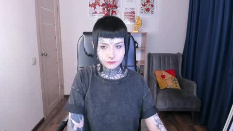 Mary online show from April 2026 08:40:02 PM